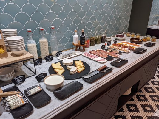 Maison Rouge Strasbourg Hotel & Spa, Autograph Collection by null