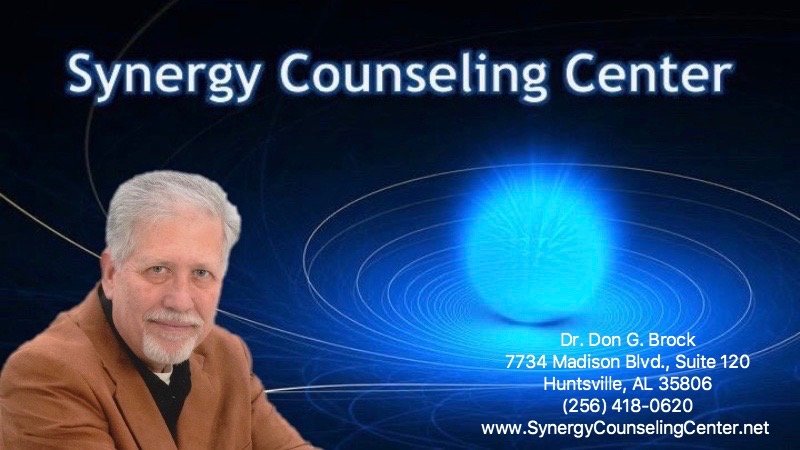 Synergy Counseling Center - grief counselor in Huntsville, AL