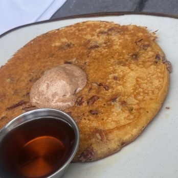Sweetmilk - Sweet potato pancakes - Breakfast & Brunch Near Me - Nashville, Tennessee Sweetmilk - Sweet potato pancakes - Breakfast & Brunch Near Me - Nashville, Tennessee