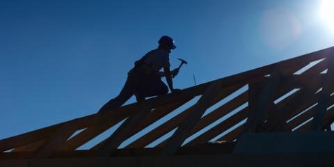 Slide of Crouch Roofing