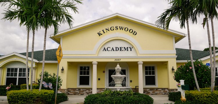 Kingswood Academy - childcare center in Lake Worth, FL