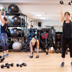 New Orleans Jcc - Uptown - From HIIT classes to yoga and pilates, the JCC has a class for everyone