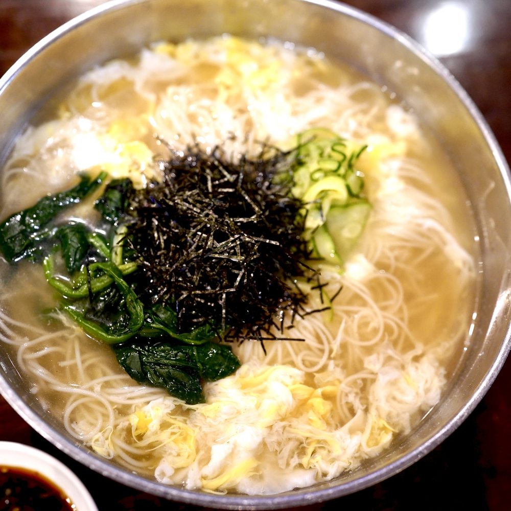 Yet Tuh - Janchi guksu - Korean Near Me - Doraville, Georgia Yet Tuh - Janchi guksu - Korean Near Me - Doraville, Georgia