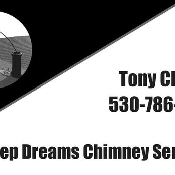 Sweep Dreams Chimney Service - Fireplace Services Near Me Sweep Dreams Chimney Service - Fireplace Services Near Me