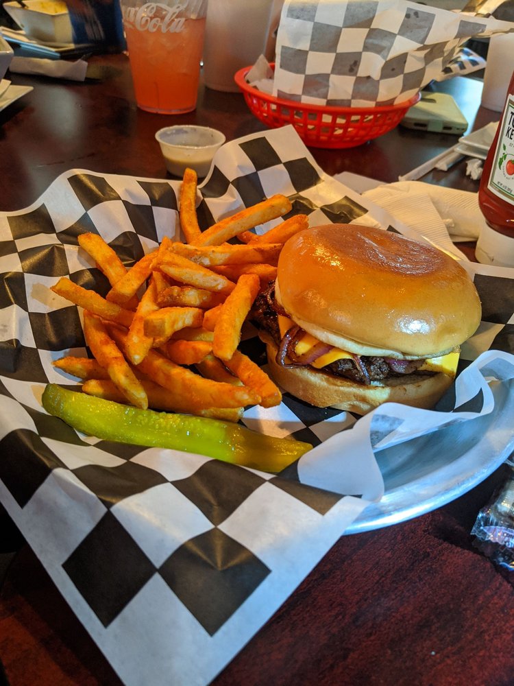 BROADWAY BAR & GRILL 208 Broadway, Nordheim, TX Yelp