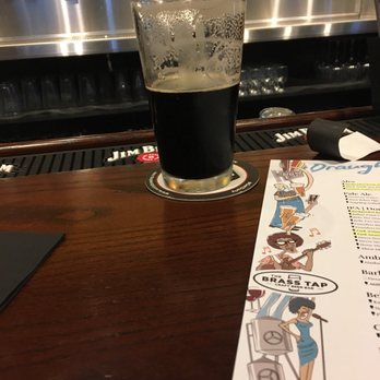 The Brass Tap - American Near Me - Cedar Falls, Iowa The Brass Tap - American Near Me - Cedar Falls, Iowa