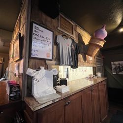 Westside Pour House - 2/10/26 FYI. Semi open kitchen.