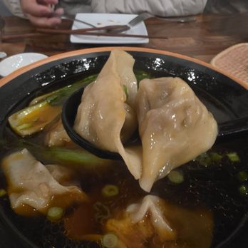 Savory Bun - Chinese Near Me - Roselle, Illinois