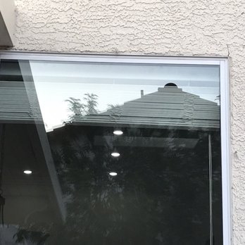Paramount Glass & Mirror - After pic no crack - Glass & Mirrors Near Me Paramount Glass & Mirror - After pic no crack - Glass & Mirrors Near Me