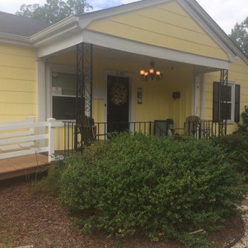 Twisted Lemon Salon & Spa - Hair Salons Near Me - Rock Hill, South Carolina