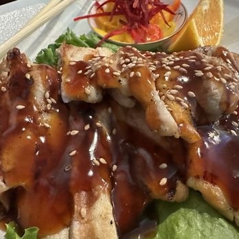 Komachi Sushi - Chicken Teriyaki - Japanese Near Me - Lodi, California Komachi Sushi - Chicken Teriyaki - Japanese Near Me - Lodi, California