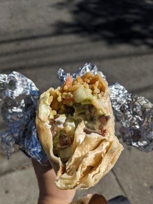 SanJalisco Mexican Restaurant by null