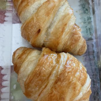 Publix Super Markets - Butter croissants but ask them to be glazed - Drugstores Near Me - Cooper City, Florida