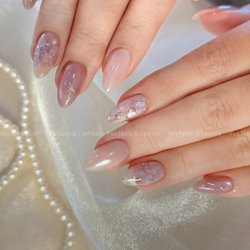 YES Nails & Lashes