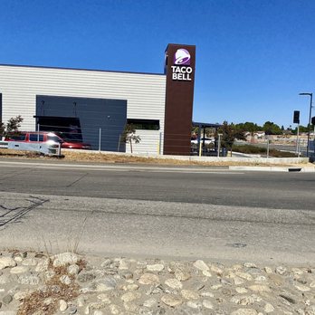 Taco Bell - Fast Food Near Me - Atascadero, California Taco Bell - Fast Food Near Me - Atascadero, California