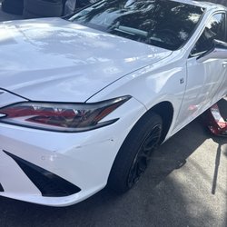 Juarez Tires & Brakes