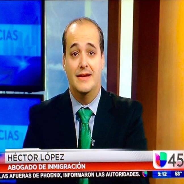 LAW OFFICES OF HECTOR J LOPEZ, PLLC Updated June 2024 12 Photos 2401 Fountain View Dr