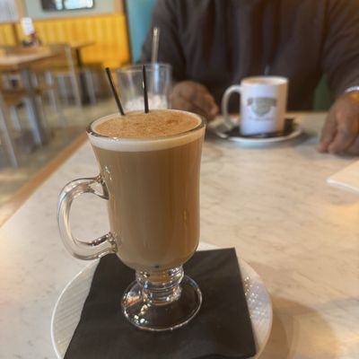 Kiss My Gritz Breakfast House by null