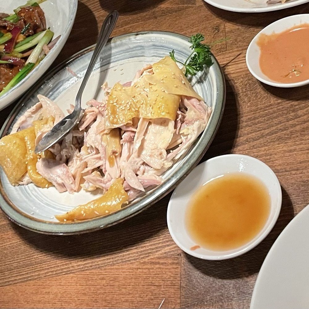 Kue's Chinese Kitchen and Bar - Chinese Near Me - Alhambra, California