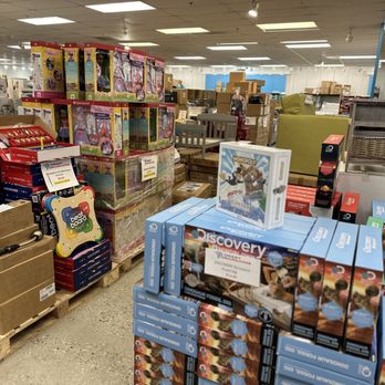 Crazy Bargains - Discount Store Near Me - Yucca Valley, California