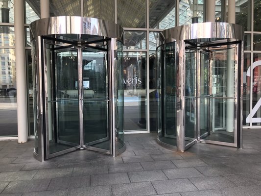 District Kitchen by null