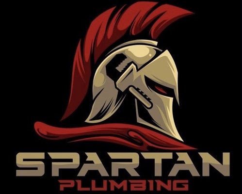 Spartan Plumbing Logo