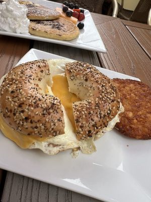 Beach Bakery & Grand Cafe by null