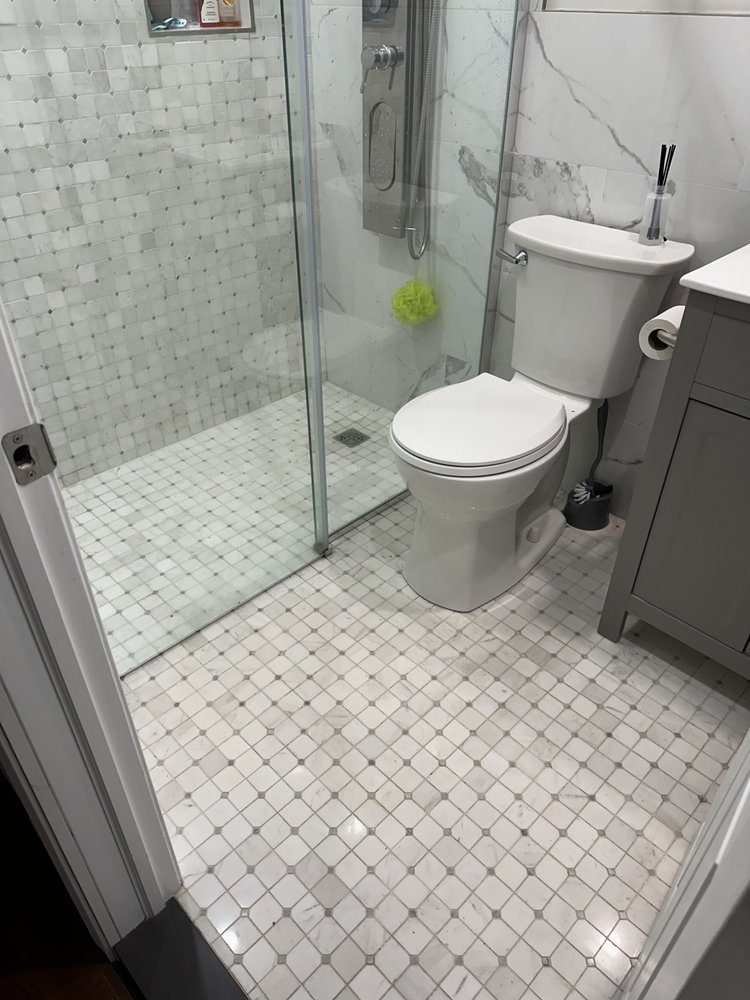 Slide of AG Renovations