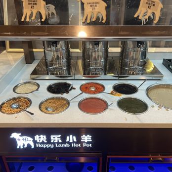 Happy Lamb Hot Pot - Chinese Near Me - Westminster, California Happy Lamb Hot Pot - Chinese Near Me - Westminster, California