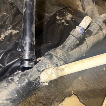 Legacy Property Management - They tied the washer to the sewer lines.  I had sewer smells throughout the house for years and never knew why. - Property Management Near Me - Fairfield, California