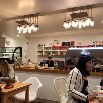 Cafe Maji - Coffee & Tea Near Me - Artesia, California