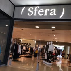 Sfera - Exterior