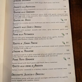 Borgo Italia - Pizza Near Me - Senoia, Georgia