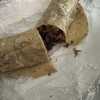 Gerardo's Tacos - 3 meat breakfast burrito - Mexican Near Me - Las Vegas, Nevada Gerardo's Tacos - 3 meat breakfast burrito - Mexican Near Me - Las Vegas, Nevada