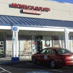 Michele's Day Spa
