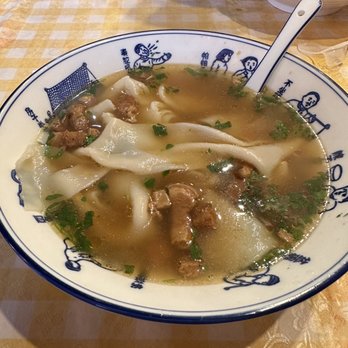 Fang's Noodle House - Pork Belly Noodle Soup - Chinese Near Me - Kirkland, Washington Fang's Noodle House - Pork Belly Noodle Soup - Chinese Near Me - Kirkland, Washington