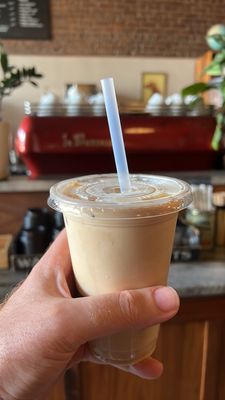 Spyhouse Coffee Roasters | Uptown by null