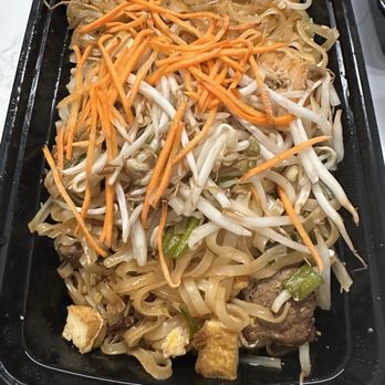 Wok n Fire SB - Correctly made Pad Thai - Sushi Bars Near Me - South Barrington, Illinois Wok n Fire SB - Correctly made Pad Thai - Sushi Bars Near Me - South Barrington, Illinois