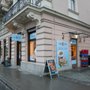 Photo of Bäckerei-Café Resch&Frisch Salzburg Mozartsteg