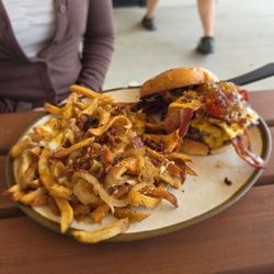 Freds Texas Cafe