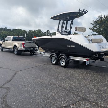 Action Marine - New Yamaha 222FSH E - Boat Dealers Near Me - Dothan, Alabama Action Marine - New Yamaha 222FSH E - Boat Dealers Near Me - Dothan, Alabama