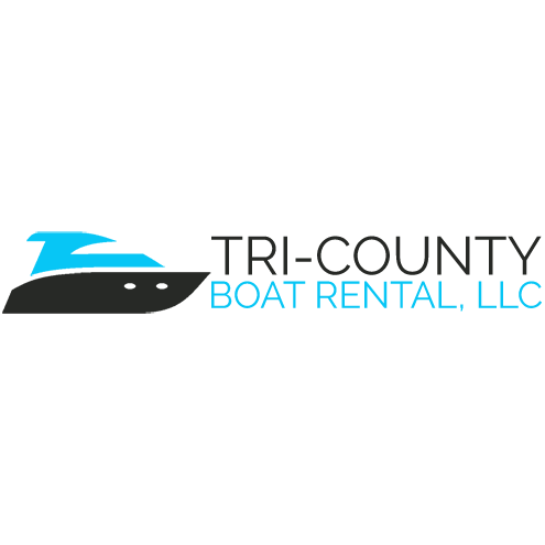 Tri-County Boat Rental Logo