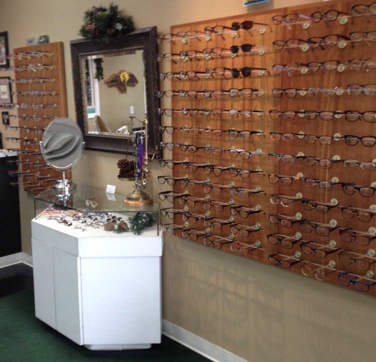 VISIONARY EYEWEAR 3550 W Chester Pike, Newtown Square, Pennsylvania