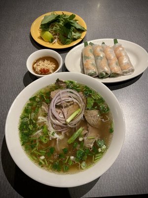 Phở Pasteur by null