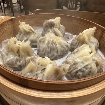 Hot Dumplings - Dim Sum Near Me - Lake Forest, California