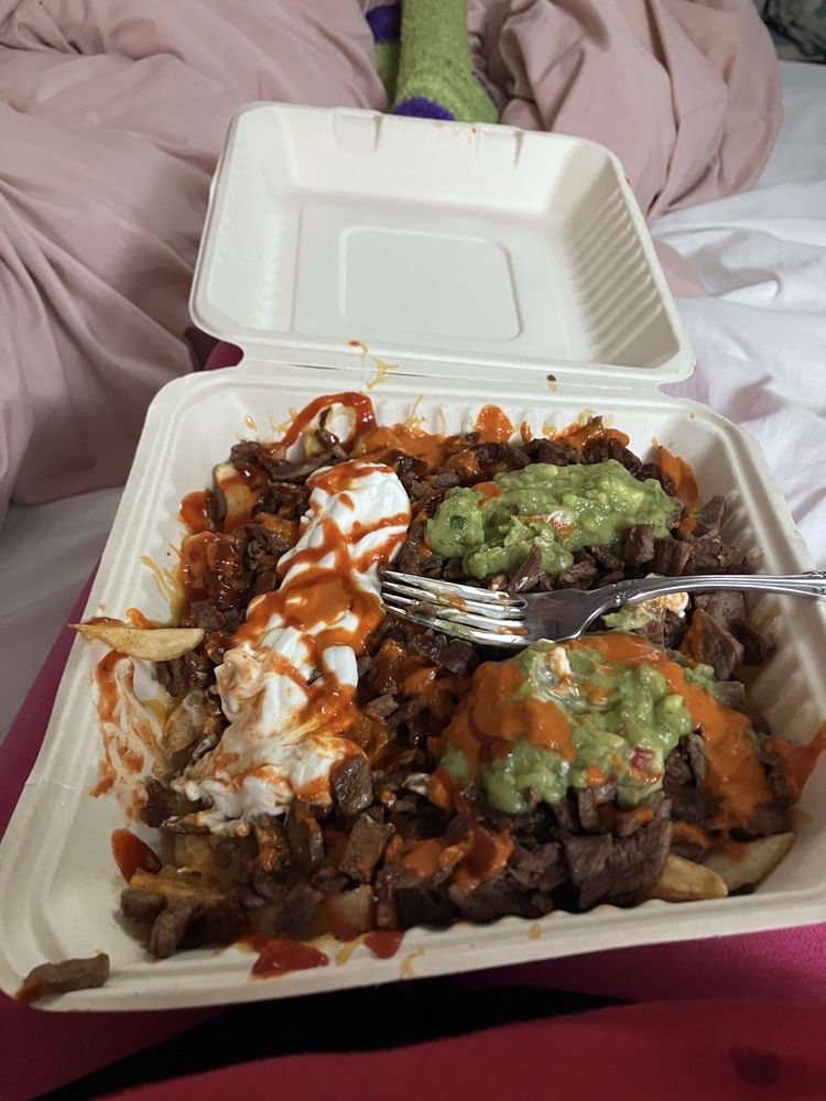 El Amigo