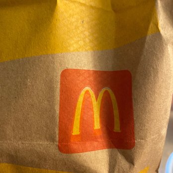 MCDONALD’S - Updated June 2026 - 58 Reviews - 5413 S 1900th W, Roy