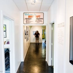 Make.Shift Art Space