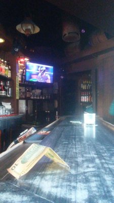 The harbor room by null