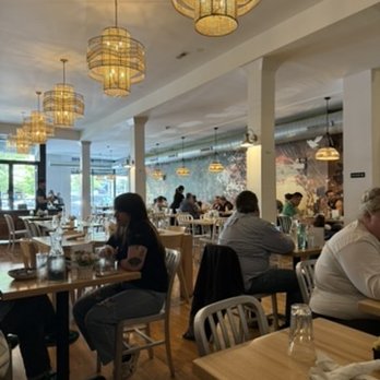Cebu Chicago - the space - Filipino Near Me - Chicago, Illinois